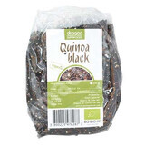 Schwarzer Quinoa Eco, 250 g, Dragon Superfoods