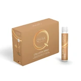 QYRA COLLAGEN Anti-Aging for Intensive Care, 21 drinkable vials, Gelita Health