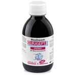 Bain de bouche avec chlorhexidine 0,12% Perio Curasept, 200 ml, Curaprox