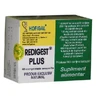 Redigest Plus, 40 tabletten, Hofigal