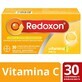 Redoxon 1000 mg de vitamine C avec ar&#244;me de citron, 30 comprim&#233;s effervescents, Bayer