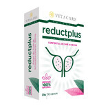 ReductPlus, 30 Kapseln, Vitacare