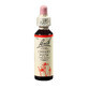 Bach Original Cherry Plum Cherry Plum Flower Remedy, 20 ml, Rescue Remedy