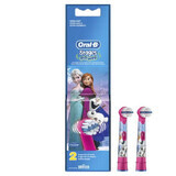 Braun Stages Power Disney Behälter für elektrische Zahnbürste, 2 Stück, Oral-B