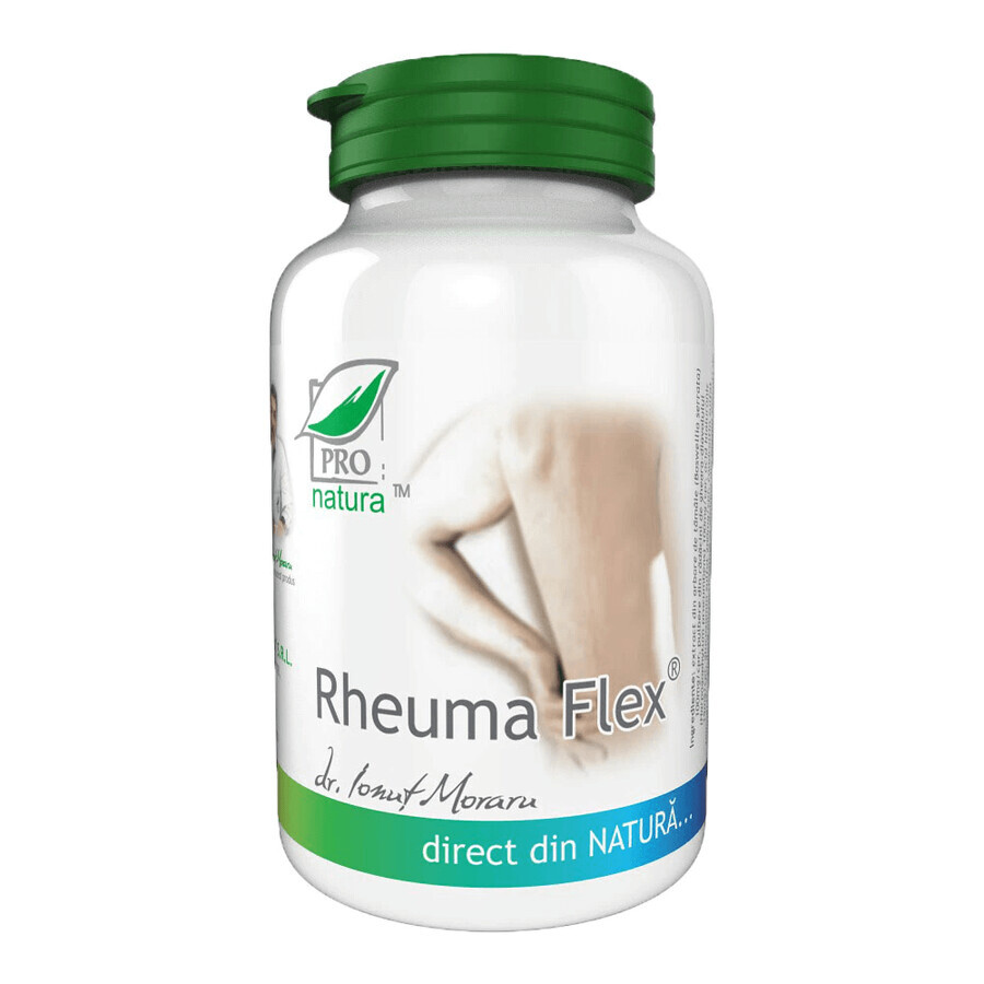 Rheuma Flex, 60 compresse, Pro Natura