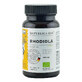 Rhodiola 400 mg, 60 g&#233;lules, Republica Bio