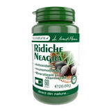 Black radish, 60 capsules, Pro Natura