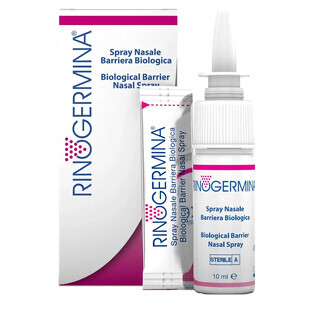 Rinogermina spray nazal, 10 ml, DMG