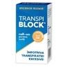 Transpiblock roll-on tegen overmatig zweten, 50 ml, Zdrovit
