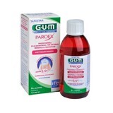 Bain de bouche Paroex pour traitement de courte durée, 300 ml, Sunstar Gum