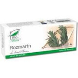 Romarin, 30 gélules, Pro Natura