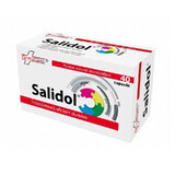 Salidol, 40 gélules, FarmaClass