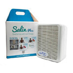 Unité de purification d'air Salin Plus, Salin