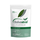 Salvestrol Platinum, 60 gélules, Hyperfarm