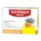 Salviasept Acut, 24 comprim&#233;s, Natur Produkt