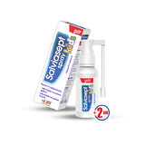 Salviasept Kinder Rachenspray, 20 ml, Zdrovit