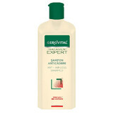 Gerovital Expert Behandlung Anti-Haarausfall Shampoo, 250 ml, Farmec