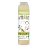 Shampoo antiforfora con estratto Eco Bio di salvia ed ortica, 250 ml, Anthyllis