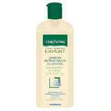 Gerovital Expert Treatment Shampooing Ichthyol, 250 ml, Farmec