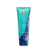 Shampooing Blonde Perfecting Purple pour cheveux blonds, 200 ml, Moroccanoil