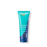 Shampooing Blonde Perfecting Purple pour cheveux blonds, 70 ml, Moroccanoil