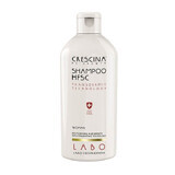 Shampooing pour femmes Crescina HFSC Transdermique, 200 ml, Labo
