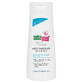 Shampooing dermatologique anti-paludisme, 200 ml, sebamed