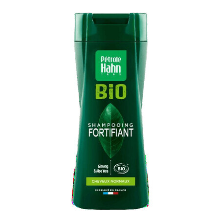 Shampoo fortificante per capelli normali, 250 ml, Petrole Hahn Bio