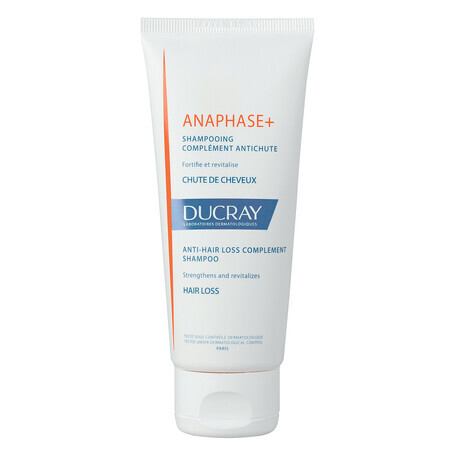 Stärkendes und revitalisierendes Shampoo Anaphase, 100 ml, Ducray