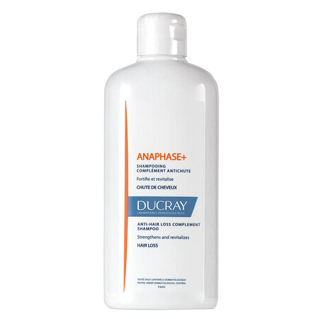 Anaphase+Ducray 400ml