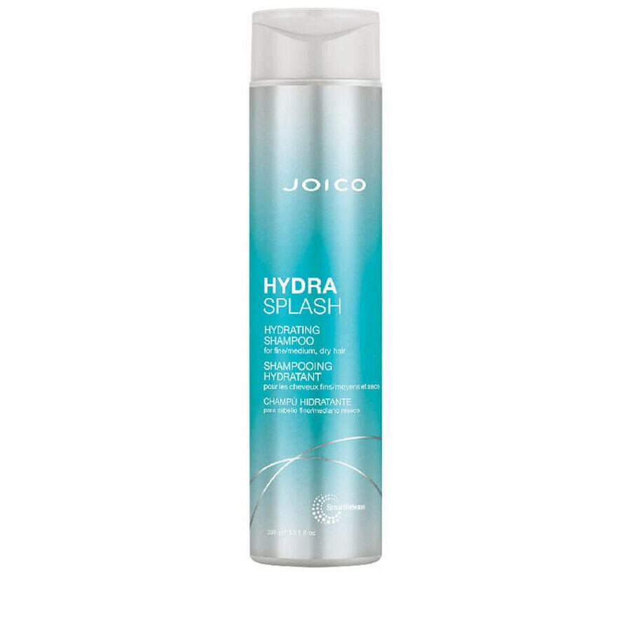 Shampooing hydratant Hydra Splash JO2561256, 300 ml, Joico