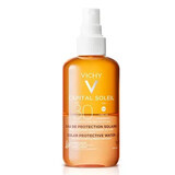 Vichy Capital Soleil Eau solaire avec SPF 30+ 200 ml