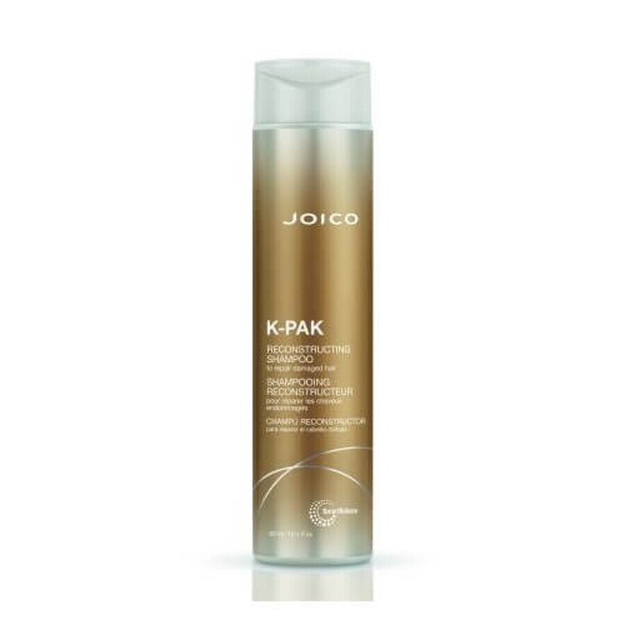 K-Pak Wiederaufbauendes Shampoo, 300 ml, Joico