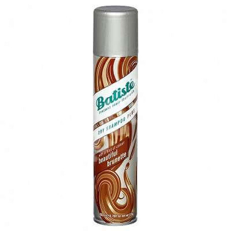 Shampooing sec Beautiful Brunette, 200 ml, Batiste