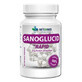 Sanoglucid Rapid, 60 g&#233;lules, Mitiasmed