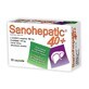 Sanohepatic 40+, 30 g&#233;lules, Natur Produkt