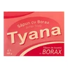 Savon Borax Tyana, 100 g, SCM Chimica