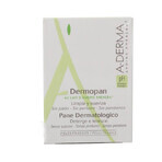 A-Derma Dermatological soap with oat milk, 100 g