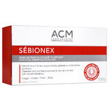 Sebionex Savon dermatologique purifiant, 100 g, Acm