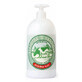 Savon liquide antibact&#233;rien aux prot&#233;ines de lait, 1000 ml, Hegron Cosmetics