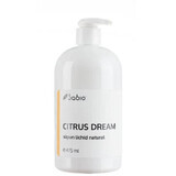 Flüssigseife Citrus Dream, 475 ml, Sabio