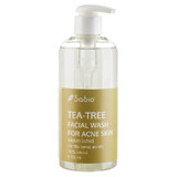 Nettoyant pour le visage Tea-Tree, 300 ml, Sabio