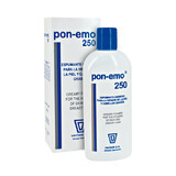 Savon liquide et shampoing aux protéines et au collagène Pon-emo, 250 ml, Vectem
