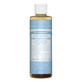 Bronner&#39;s 18in1 Fragrance Free Magic Liquid Soap for Children, 240 ml