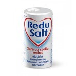 Redusalt Natriumreduziertes Salz, 350g, Sly Nutrition