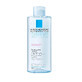 La Roche-Posay Detergente Viso Acqua Micellare per Pelle Reattiva, 400ml