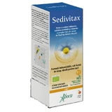 Sedivitax sirop pour enfants, 220 g, Aboca