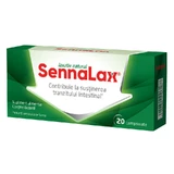 Sennalax, 20 Tabletten, Biofarm