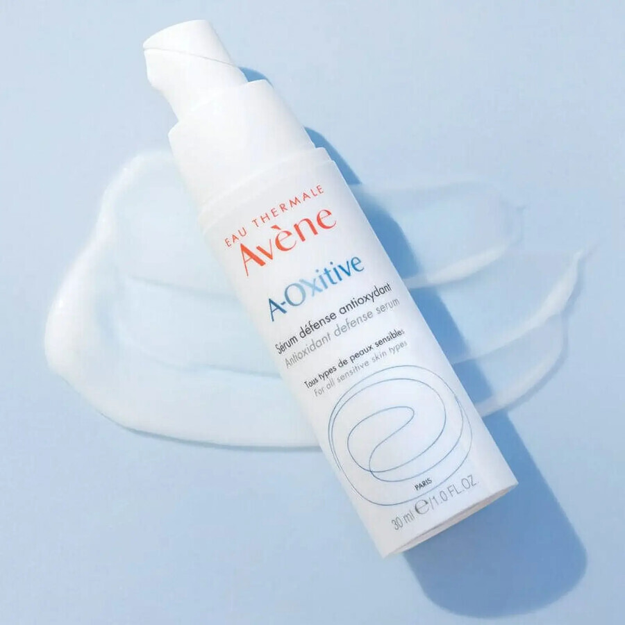 A-Oxitive Sérum Défense Antioxydant, 30 ml, Avène