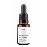 Ser antioxidant pentru ochi, 15 ml, Sabio